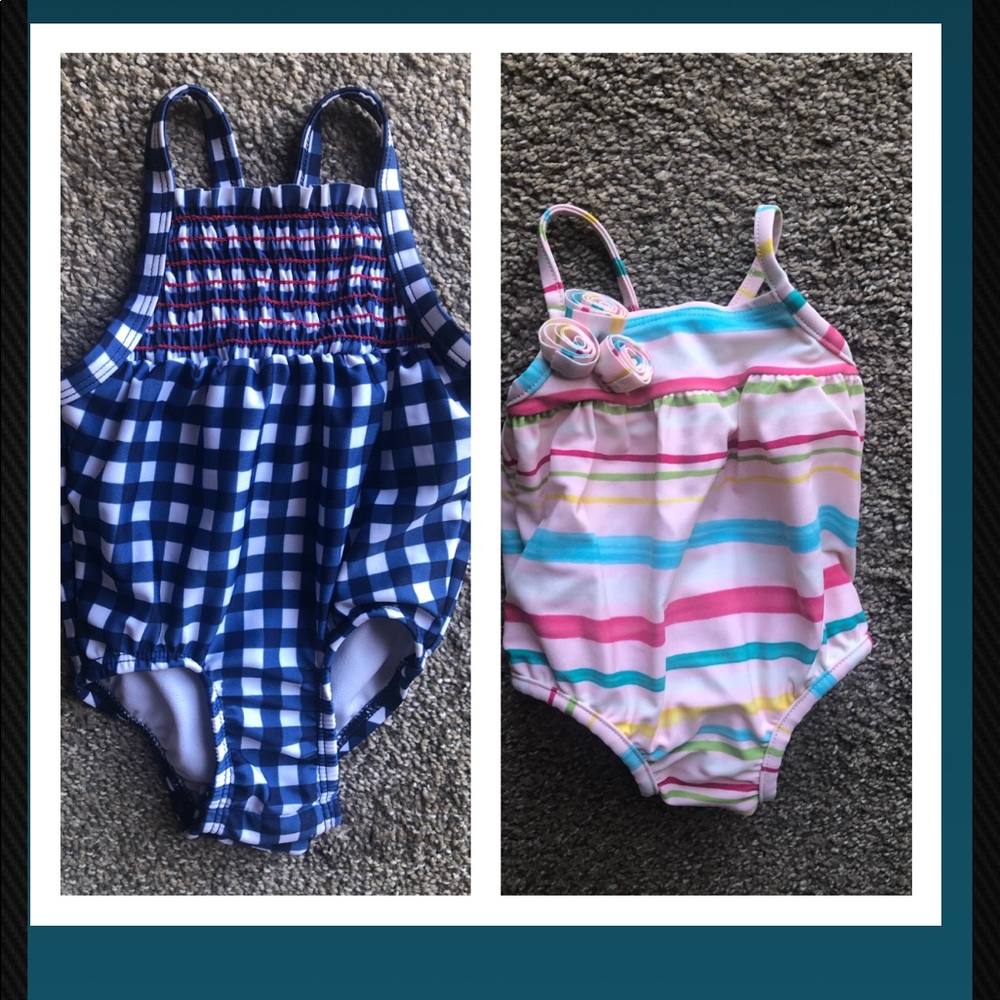 Swimsuits